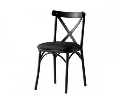 Sandalye 1430 Siyah