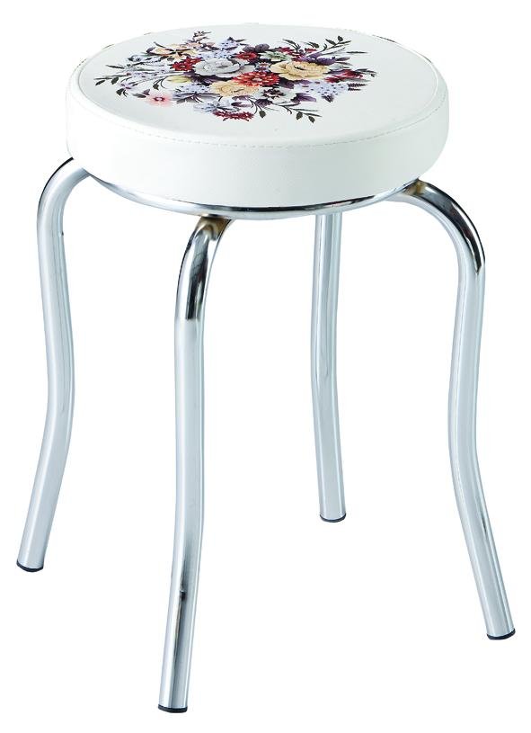 Sandalye 1437 Çiçek Sepeti En Uygun Fiyatlarla Bode Home Collection