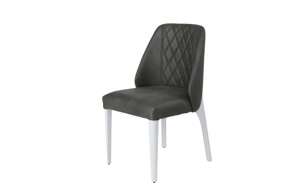 Sandalye 1775 (Beyaz Haki) En Uygun Fiyatlarla Bode Home Collection