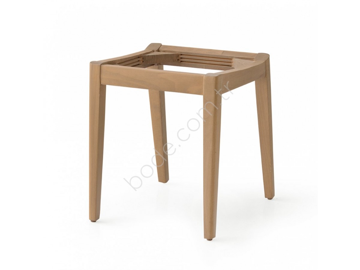 Sandalye 1448 Çiçeksepeti+1250 ayak(Ceviz Seçeneği) En