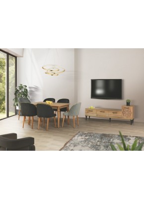 YEMEK ODASI  2102 HİTİT