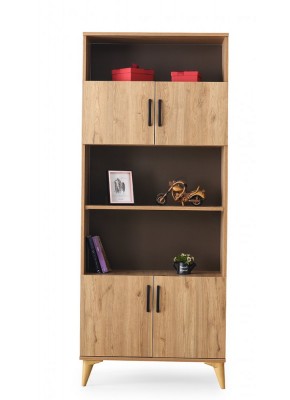 2103 KİTAPLIK KUMSAL CEVİZ