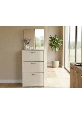 2123+6603  AYNALI 3 KAPAKLI aytaşı RENK AYAKKABILIK