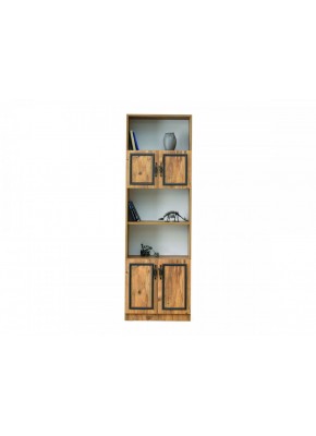 3160 IRMAK KİTAPLIK CEVİZ