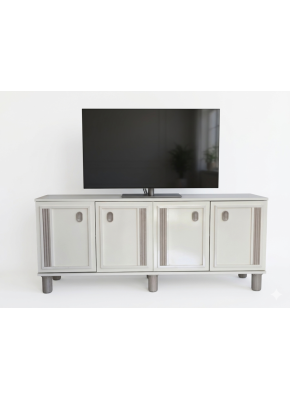 3202 VİZYON AYTAŞI MDF 160 CM MİNİ KONSOL 