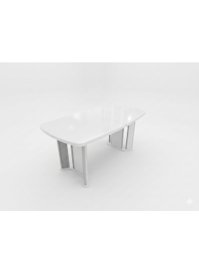 3211+9213 PABLO AYTAŞI KOTON 90*160+30 SALON MASA