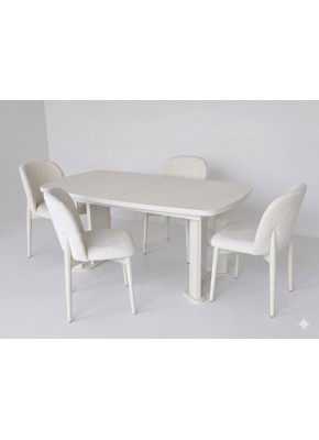 3211 PABLO AYTAŞI RENK MDF 90+160+30 SALON MASA+2203