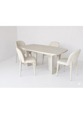 3211 PİCASSO AYTAŞI RENK MDF 90+160+30 SALON MASA+2203