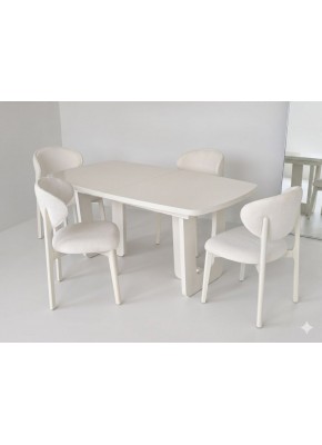 3211 PİCASSO AYTAŞI RENK MDF 90+160+30 SALON MASA+2203