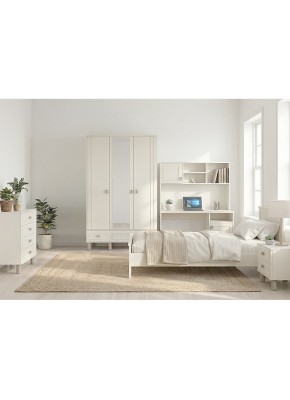 ANGEL MDF 3 KAPILI  AYTAŞI GENÇ ODASI