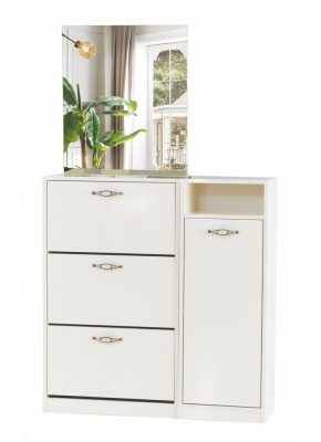 ayakkabılık 2123+2124 aytaşı