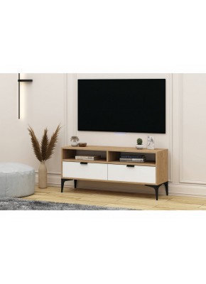 BODE 120 CM GEÇME KULPLU 2KP+2RAF S-LAM AYTAŞI