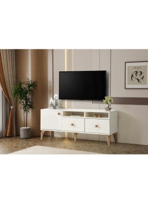 DELHİ BOHEM TV SEHPASI 140 CM 1121 aytaşı 