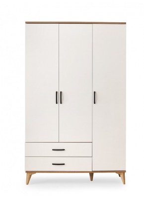 KUMSAL KU3803+3902 GARDOLAP 3 KAPI CEVİZAYTAŞI