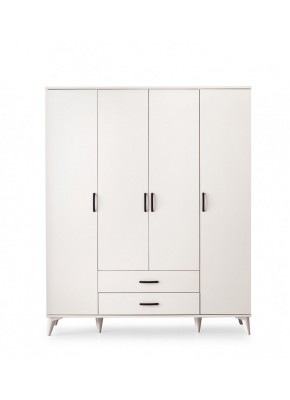 KUMSAL KU4803+4902 GARDOLAP 4 KAPI AYTAŞI