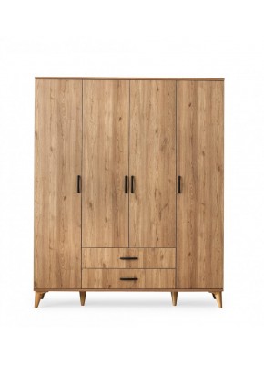 KUMSAL KU4803+4902 GARDOLAP 4 KAPI CVZ