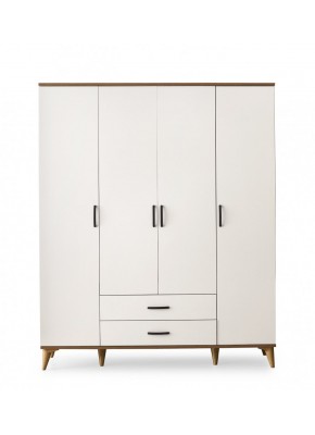 KUMSAL KU4803+4902 GARDOLAP 4 KAPI CVZAYTAŞI