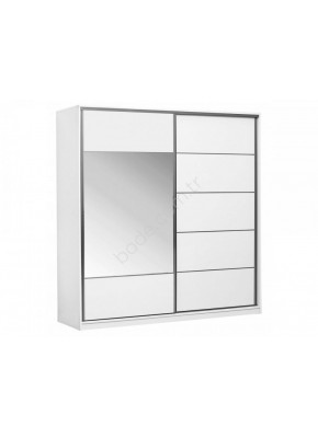 FLAT 5100 Gardolap AYTAŞI (130 cm)