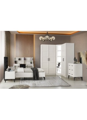 ÇAKIL 3254 GENÇ ODASI TAKIMI 