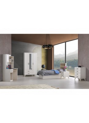 IRMAK 3802+3902 GENÇ ODASI AYTAŞI 3 KAPILI