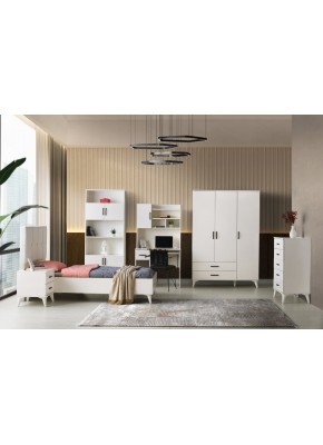 KUMSAL 3803+3902 AYTAŞI GENÇ ODASI TAKIMI