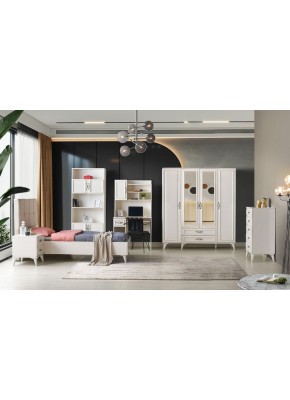  IRMAK  4802+4902 GENÇ ODASI AYTAŞI  4 KAPILI