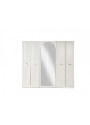 JAYA BOHEM 6 kapılı aytaşı