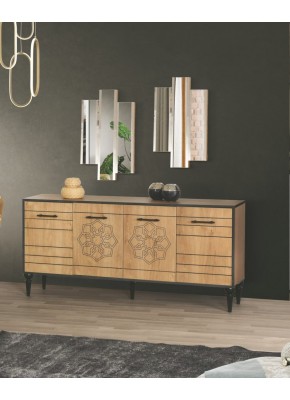 KONSOL 4102 HİTİT 180 CM CVZ 