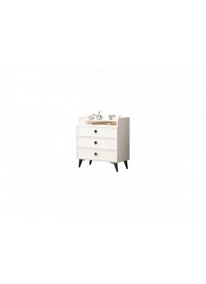 LİZA KARE ÇERÇEVELİ 3ÇK HAVUZL AYAKLI SLM AYTŞAYTŞ