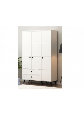 LİZA Lİ3805+3902 GARDOLAP 3KPAYTŞAYTŞ