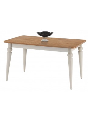 MASA 3101+9208 ASOS YEMEK MASASI KUMTAŞI CEVİZ