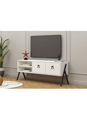 MONA 150 CM METAL ÇATAL AYAK 2KP+RAFLI S-LM AYTAŞI