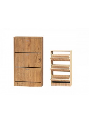 AYAKKABILIK 2123 ceviz