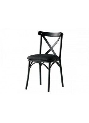 Sandalye 1430 Siyah