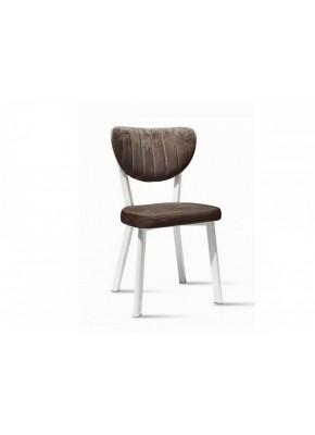 SANDALYE 1473+9411 EKRU KAHVE