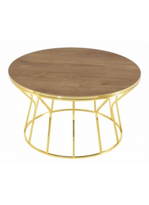 SEHPA ORTA 5103+9405 CEVİZGOLD TBL GOLD AYAK