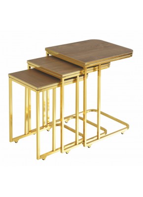 SEHPA ZİGON 5102+9401 CEVİZ TBL GOLD AYK  