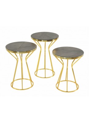 SEHPA ZİGON 5103+9405 GORDİON TBL GOLD AYAK