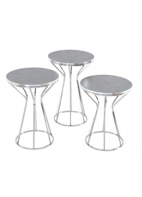 SEHPA ZİGON 5103+9405 GRİARİS TBL NİLJ AYAK