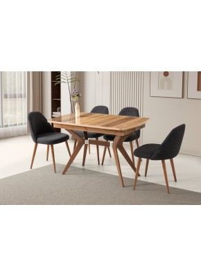 SET-12A GRANDE MUTFAK MASA SETİ