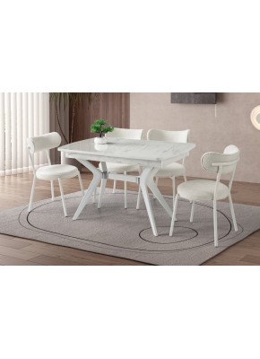 SET-16A GRANDE MUTFAK MASA SETİ