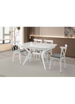 SET-16B GRANDE MUTFAK MASA SETİ