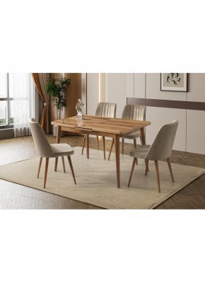 SET-20-B LEON MUTFAK MASA SETİ