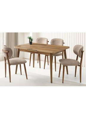 SET-20-C LEON MUTFAK MASA SETİ