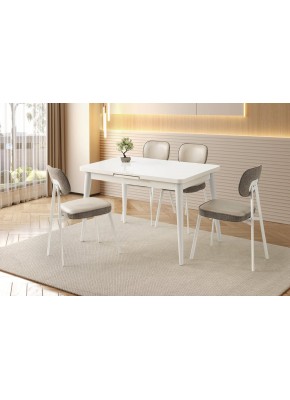 SET 30-A POLO MUTFAK MASA SETİ