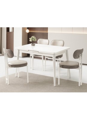 SET 30B POLO MUTFAK MASA SETİ