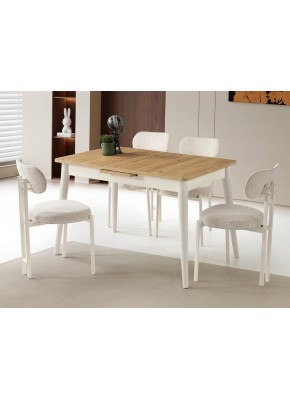 SET 33-B POLO MUTFAK MASA SETİ