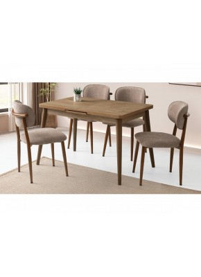 SET 36-C POLO MUTFAK MASA SETİ