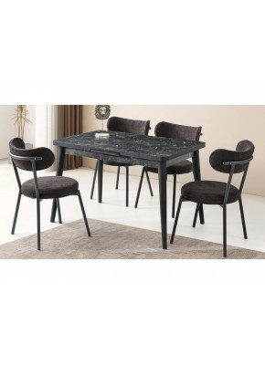 SET 37-A POLO MUTFAK MASA SETİ