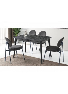 SET 37-B POLO MUTFAK MASA SETİ